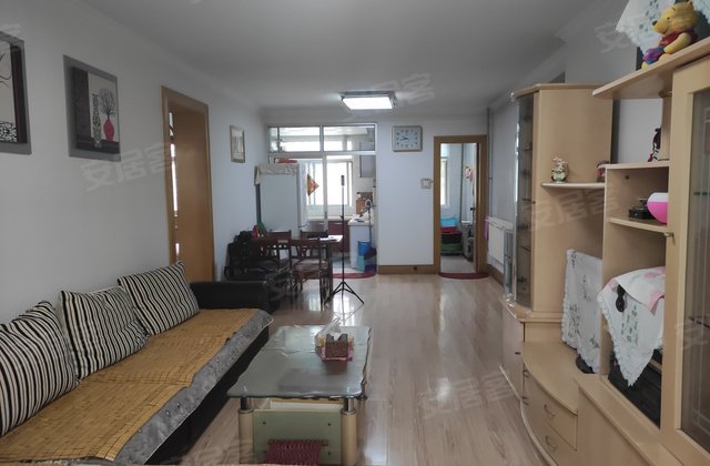 山东交通学院宿舍