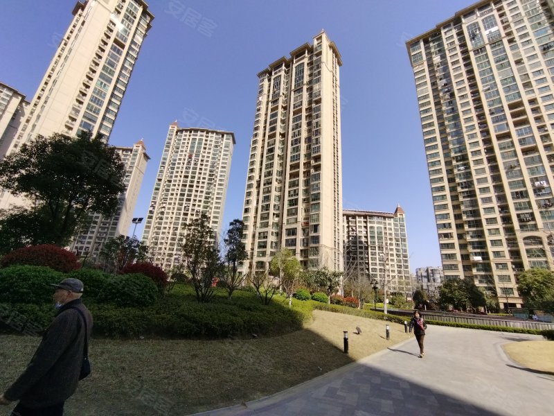 奥园瀚林银座西区,广场三街181号-蚌埠奥园瀚林银座西