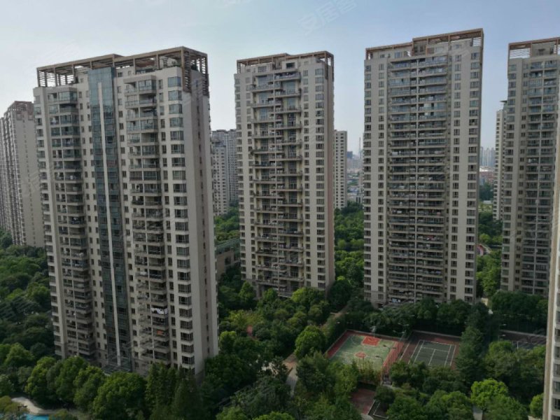 仁恒河滨城(一期)