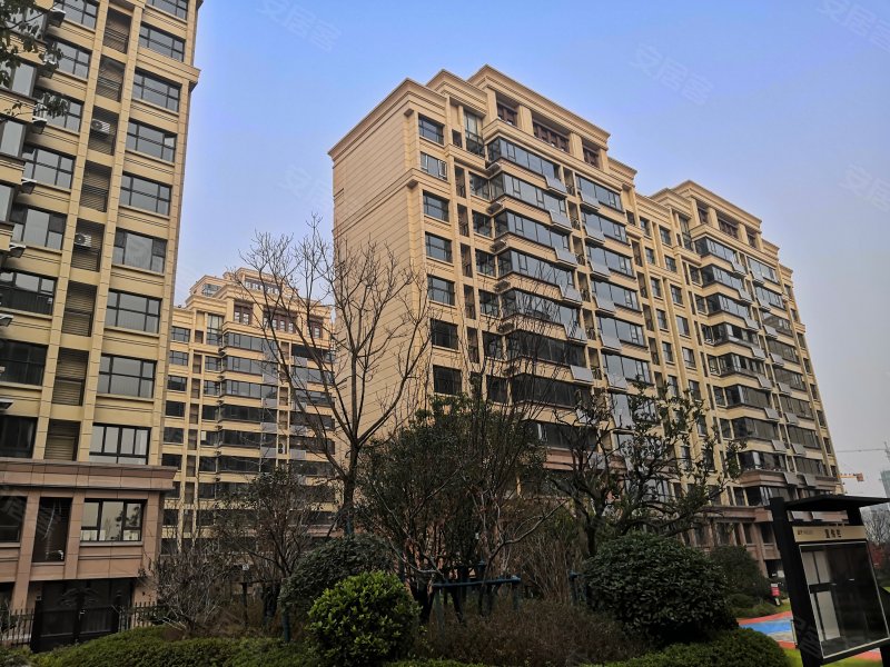 保利罗兰香谷,淮海大道,近相城路-合肥保利罗兰香谷房