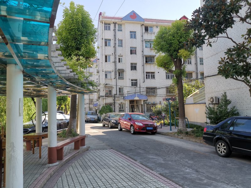 南华苑(东区,华灵路201弄,华灵路81弄-上海南