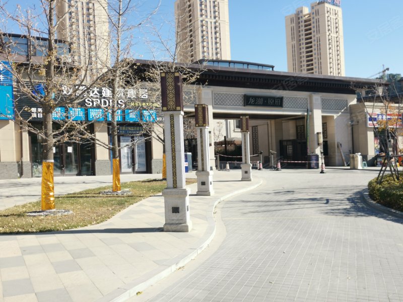 龙湖原府,蒲河路,近孝汉北街-沈阳龙湖原府二手房,租房,房价-沈阳安居