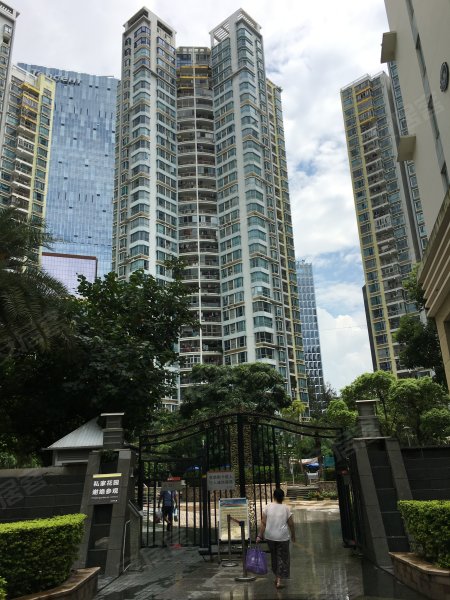 滨海之窗,海德三道36号-广州滨海之窗二手房,租房,房价-广州安居客