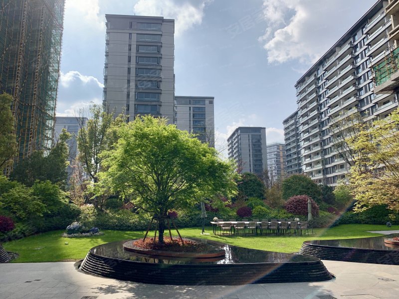 建华路,近三官塘路-杭州越秀招商天悦江湾(公寓住宅)二手房,租房,房价