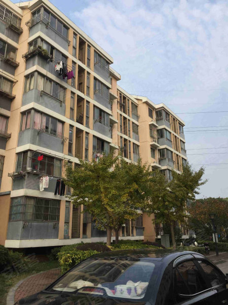 华盛家园,丽华北路100号-常州华盛家园二手房,租房,房价-常州安居客