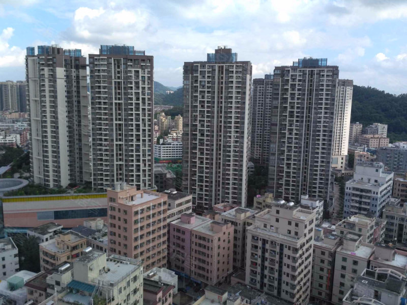 上合花园,宝安区32区公园路302号-深圳上合花园二手房,租房,房价-深圳