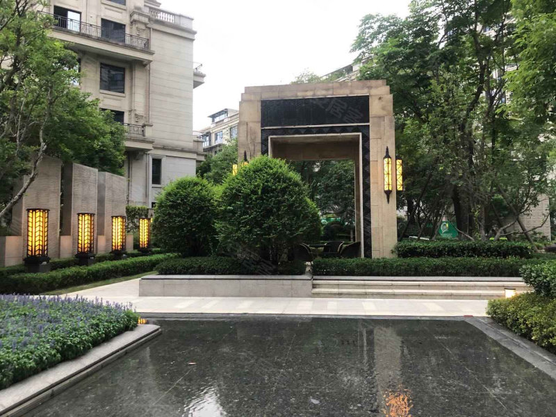中国铁建西派澜岸