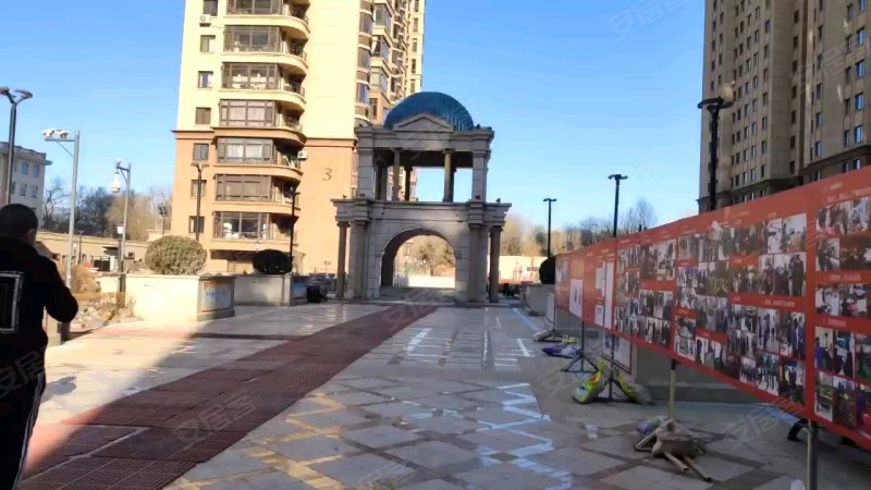 帝景豪庭,东四条路27号-牡丹江帝景豪庭二手房,租房