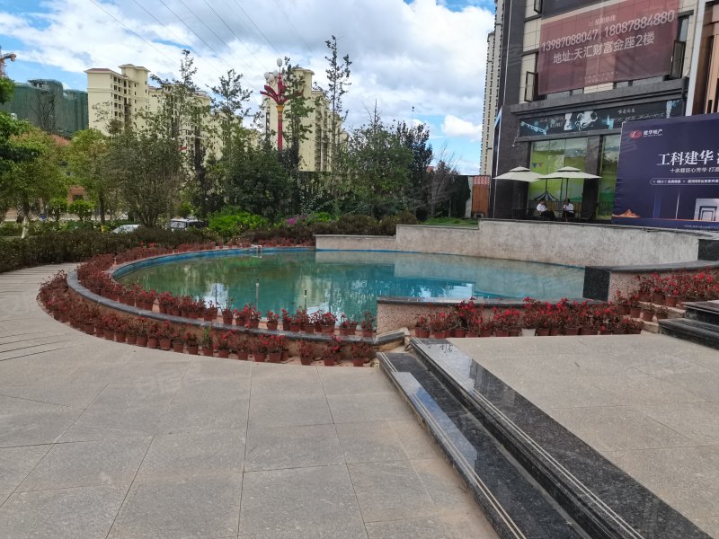御景花园,鹿城东路-楚雄御景花园二手房,租房,房价-楚雄安居客