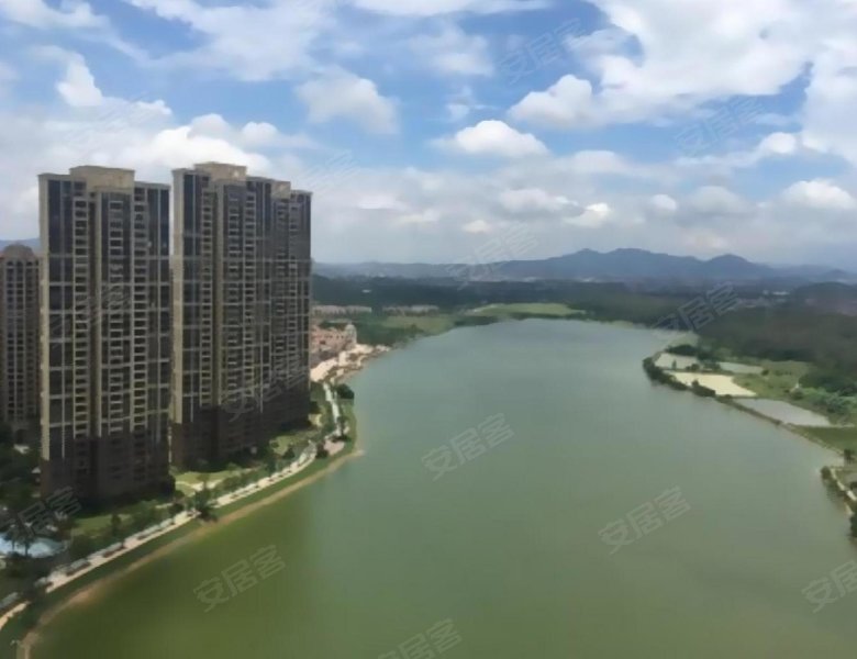 中信山语湖御湖,和顺中信大道-佛山中信山语湖御湖房