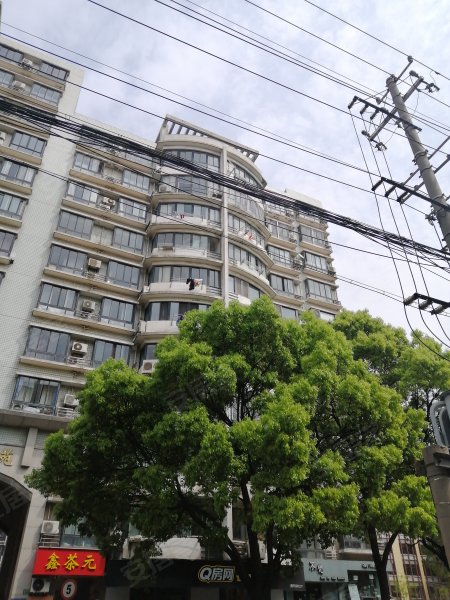 牡丹锦苑,宝林路377弄-上海牡丹锦苑二手房,租房,房价-上海安居客