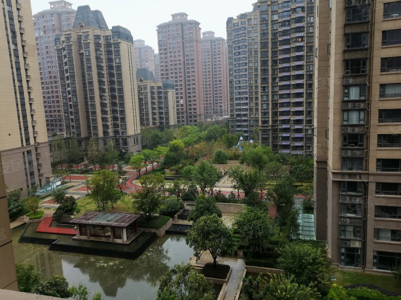 恒大翡翠华庭(魏都)