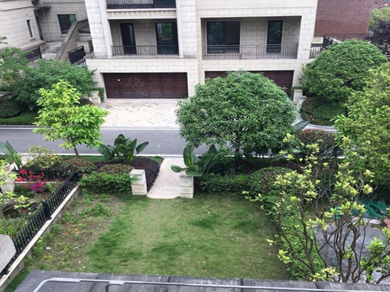 金科廊桥水乡美丽墅(别墅)