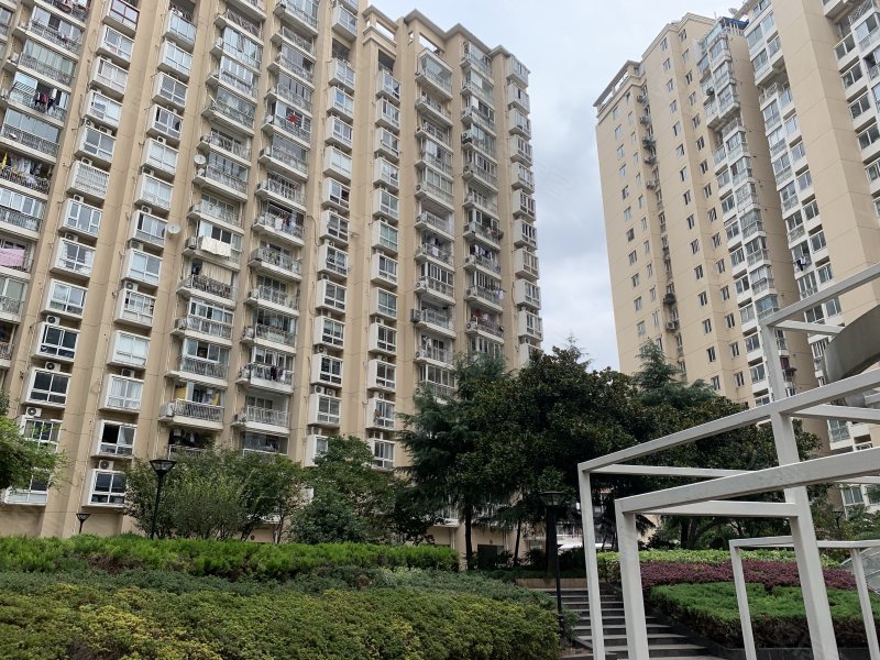 中福城(一期)