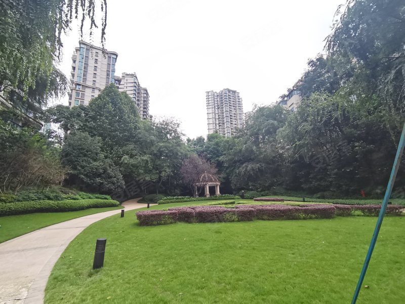 雅居乐国际花园(一期,汇龙路55号-重庆雅居乐国际花园(一期)二手房