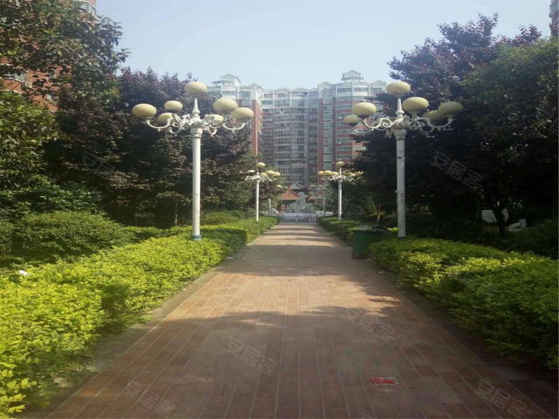 恒通风景苑