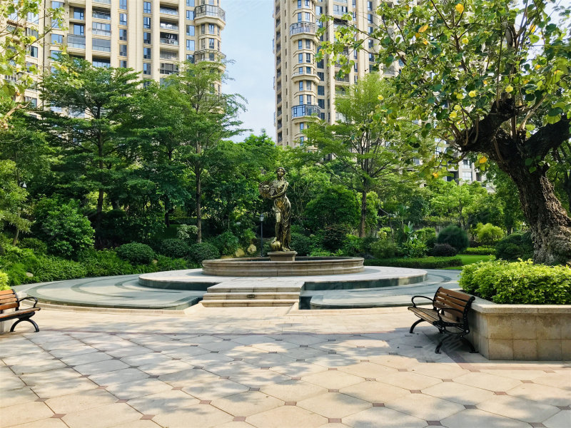 半山御景(一期)