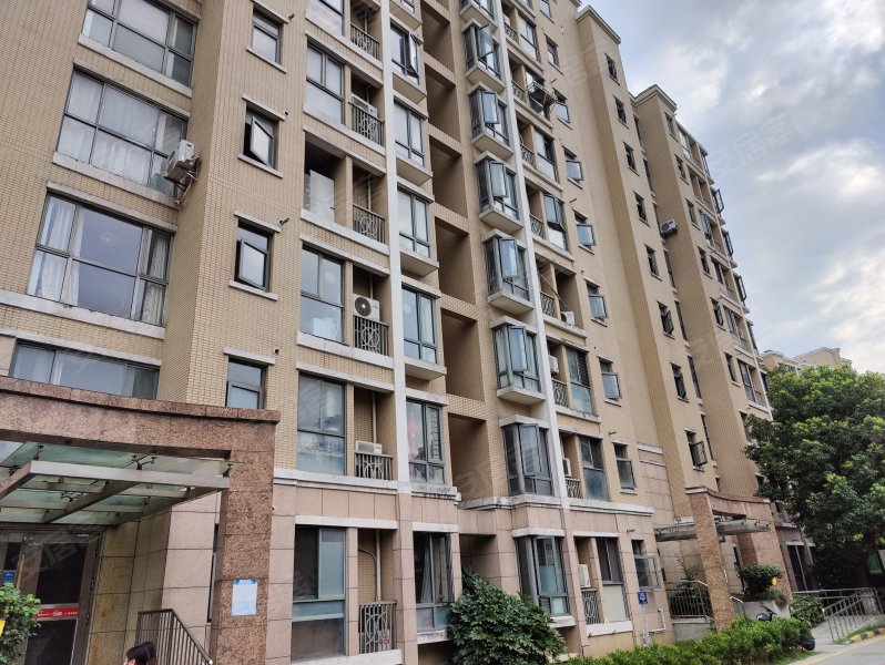 首开悦澜湾,唯新路88号-苏州首开悦澜湾二手房,租房,房价-苏州安居客