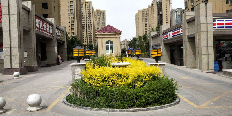 通嘉东方御景