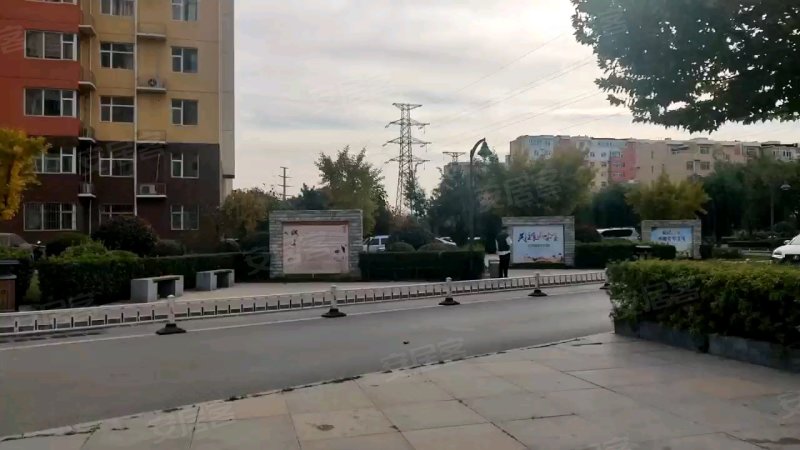 鑫城小区