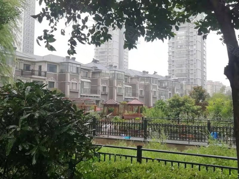 帝豪水榭花都,云宿路2号-连云港帝豪水榭花都二手房