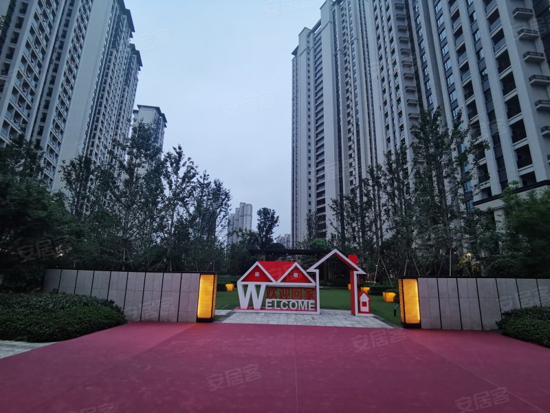 中梁滨江壹号,惠民路,近瓯江路-温州中梁滨江壹号二手