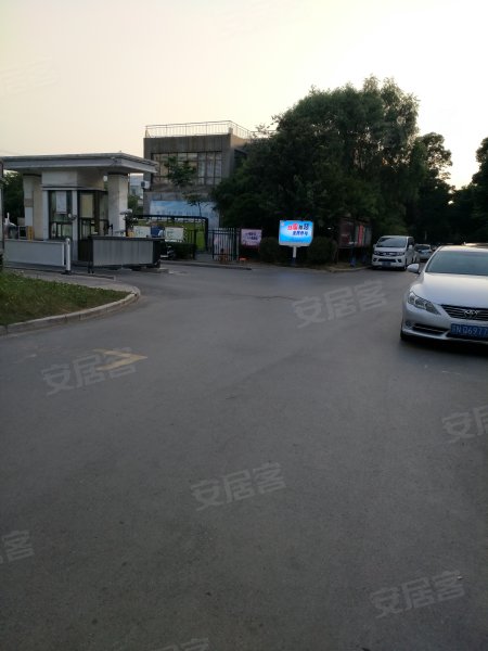 洞庭湖路 安居客