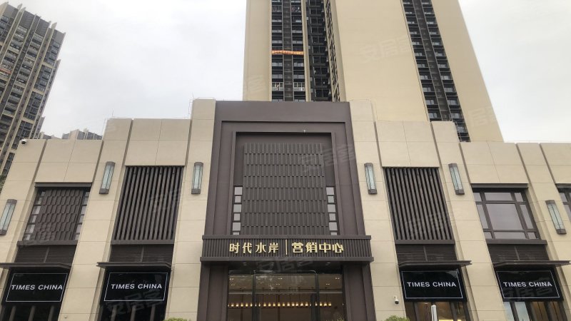 时代水岸三期,沿江路185号-馆陶时代水岸三期二手房