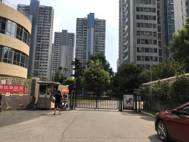 凯乐桂园,卓刀泉路108号-武汉凯乐桂园二手房,租房,房价-武汉安居客