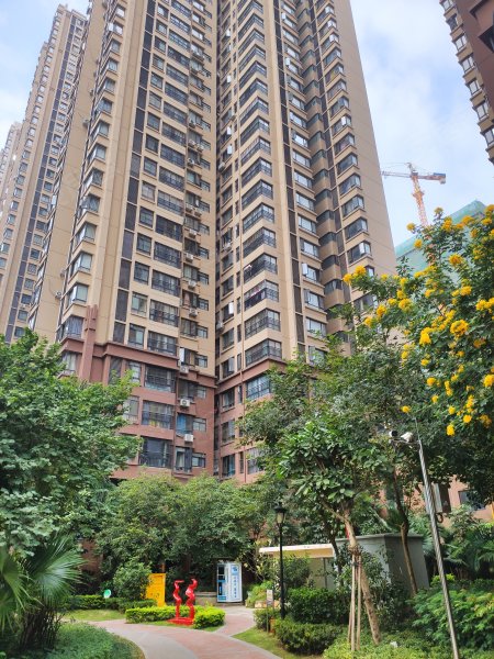 津都家园,定津路,近同乐大道-南宁津都家园二手房,租房,房价-南宁安居