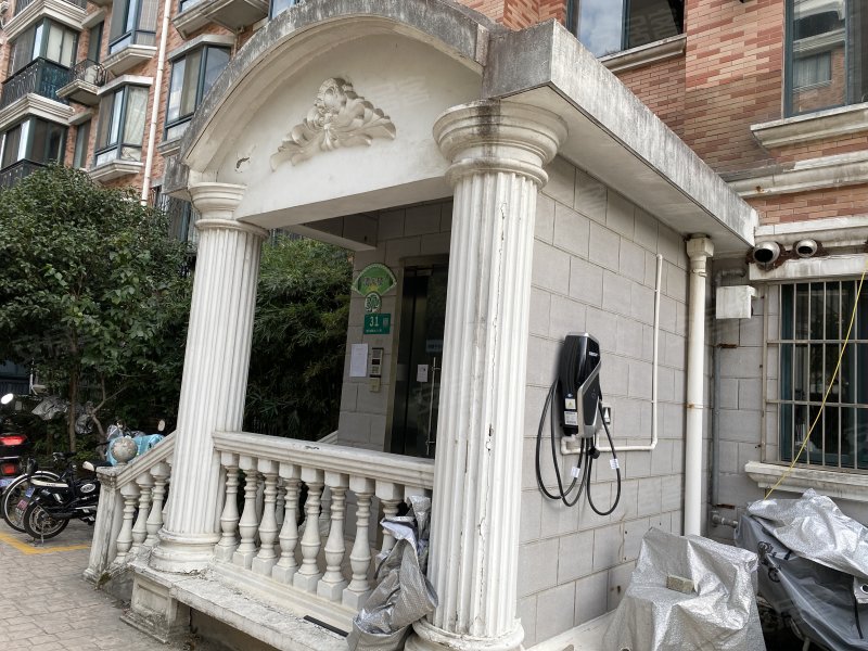 绿地春申花园,莲花南路988弄-上海绿地春申花园二手房,租房,房价-上海
