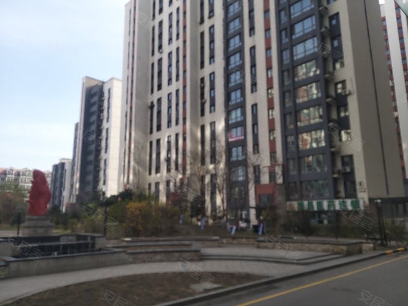 橄榄城,南直路639号-哈尔滨橄榄城二手房,租房,房价-哈尔滨安居客