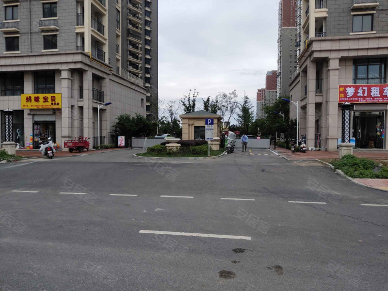 新慧金水岸d区,凤湖西路-合肥新慧金水岸d区二手房