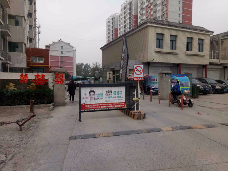 卓雅豪庭,长城南大街968号-保定卓雅豪庭二手房,租房