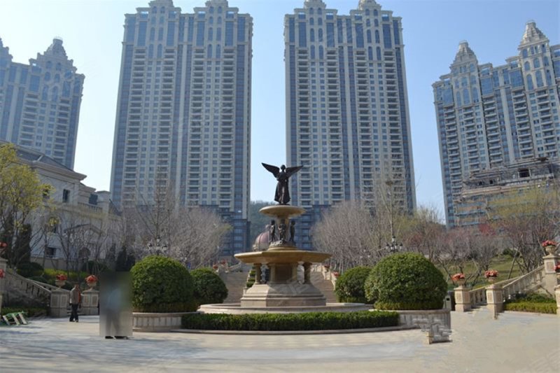 万达公馆(中山,港隆路2号-大连万达公馆(中山)二手房,租房,房价-大连