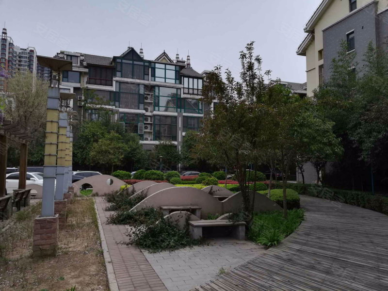 连城别苑美墅,丛台路-邯郸连城别苑美墅二手房,租房