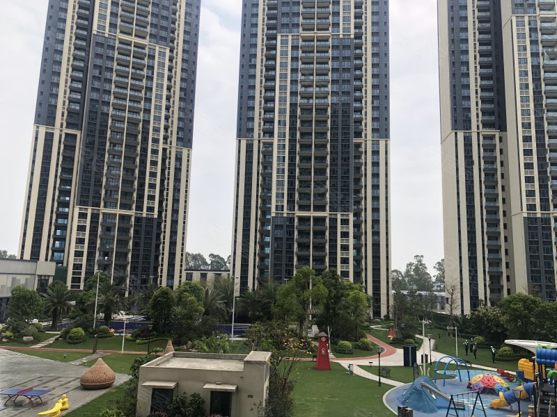 碧桂园智慧未来城