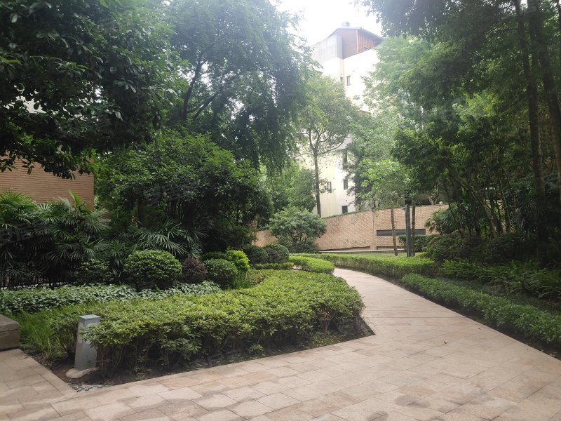 龙湖睿城(c区)
