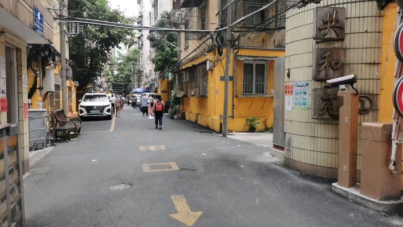 共和村,共和大街-广州共和村二手房,租房,房价-广州安居客