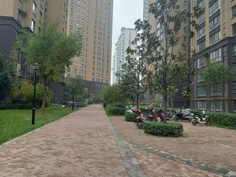 中房阳光美域,滨河西路-咸阳中房阳光美域二手房,租房