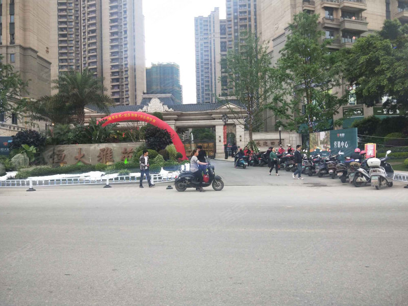 恒大雅苑,柳邕路259号-柳州恒大雅苑二手房,租房,房价-柳州安居客