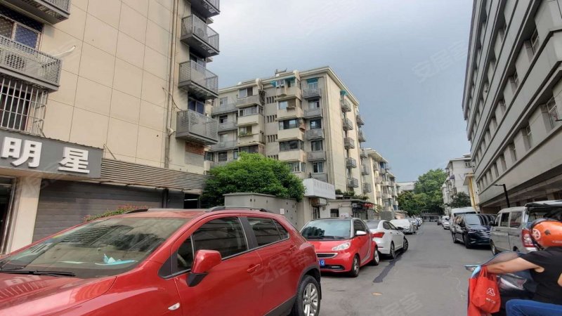 大树根小区,中央路208号-南京大树根小区二手房,租房,房价-南京安居客