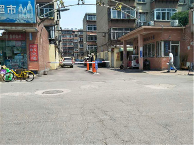 清河小区,清河街-济南清河小区二手房,租房,房价-济南安居客