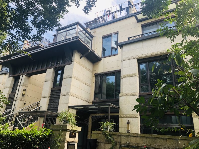 世茂佘山里,千新公路718弄-上海世茂佘山里二手房