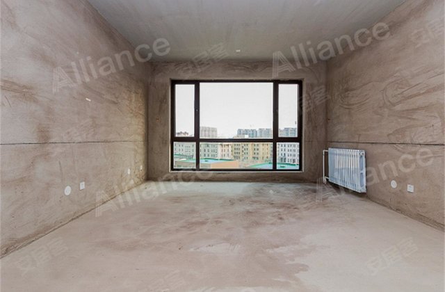 大洲陶然府3室2厅126㎡100万二手房图片