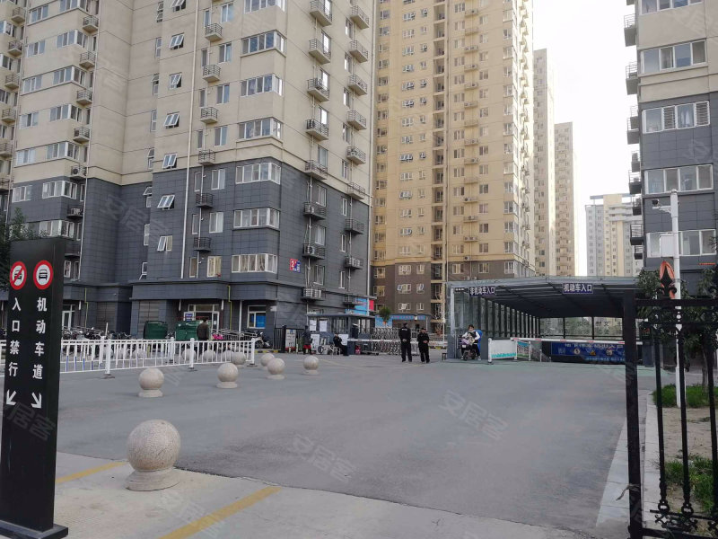 安和苑,宋环南路-石家庄安和苑二手房,租房,房价-石家庄安居客