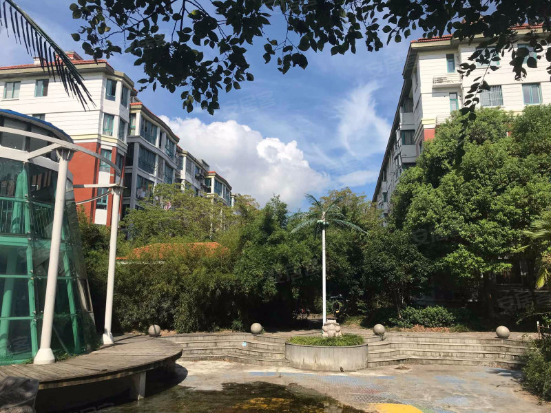 香格里拉花园(江都)
