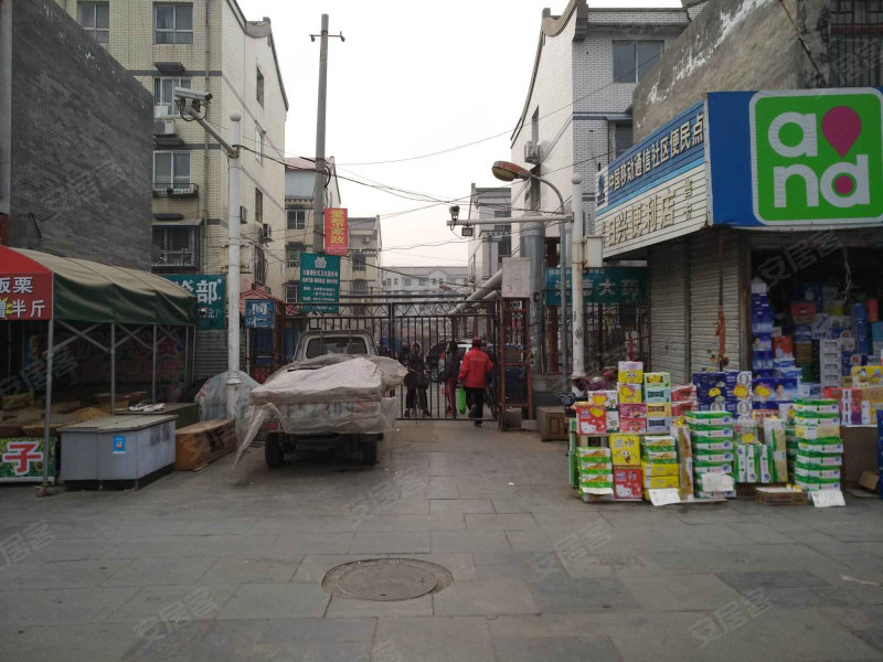 大慈阁小区,裕华西路-保定大慈阁小区二手房,租房,房价-保定安居客