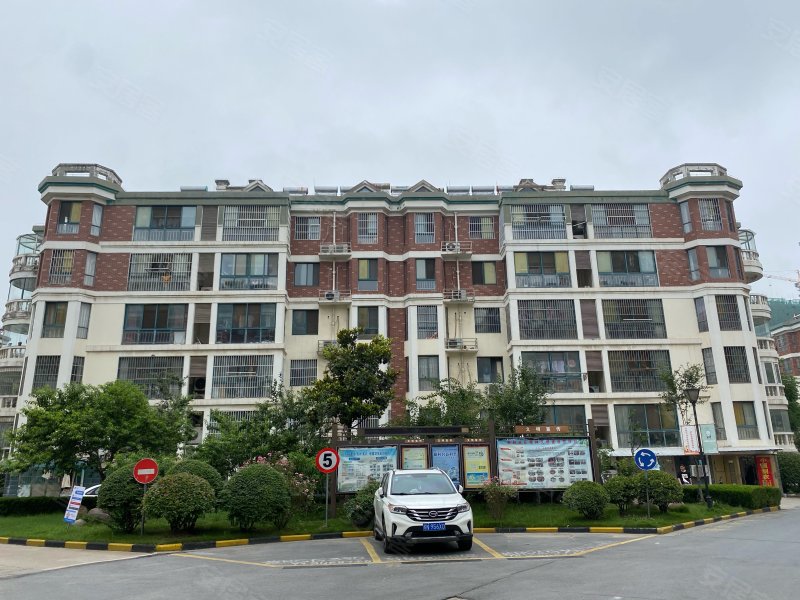 香格里拉花园,发展大道555号-宿迁香格里拉花园二手房