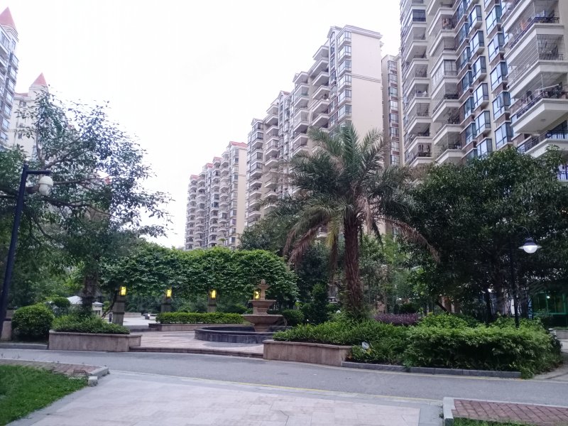 御景豪庭,环城路-清远御景豪庭二手房,租房,房价-清远